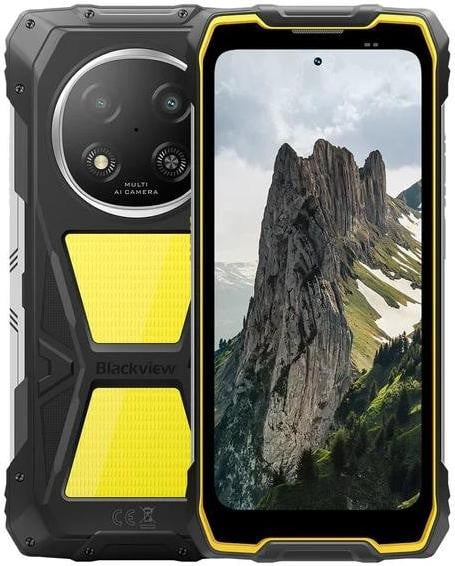 Blackview ROCK 2 Pro